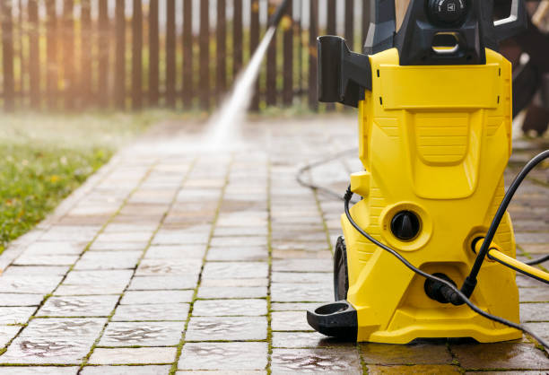 Best Gas Station Cleaning  in Miamisburg, OH