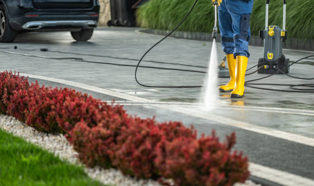 Best House Exterior Washing  in Miamisburg, OH